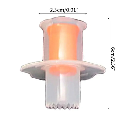 DIY Confectionery Tools For Cake Core Remover Pies Cupcake Cake Decorating Tools Bakeware Baking Dish Cookies Cutter