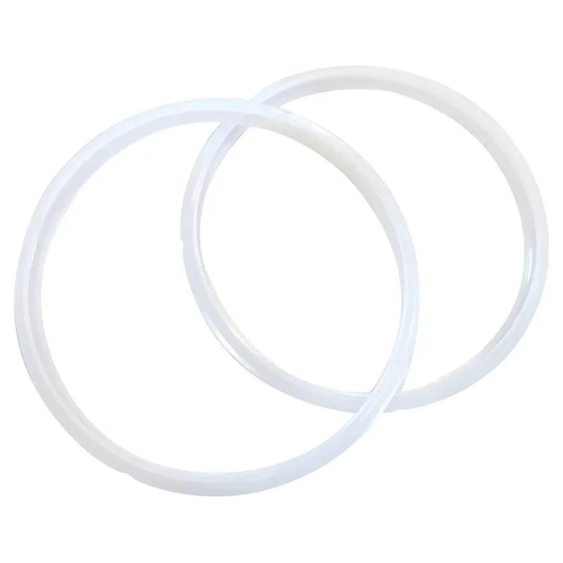 Instant Pot High Voltage, Electric Pressure 5qt/6qt Pot Silicone Sealing Ring 1PC