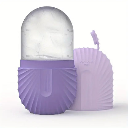 Ice Facial Roller Skin Care Tool