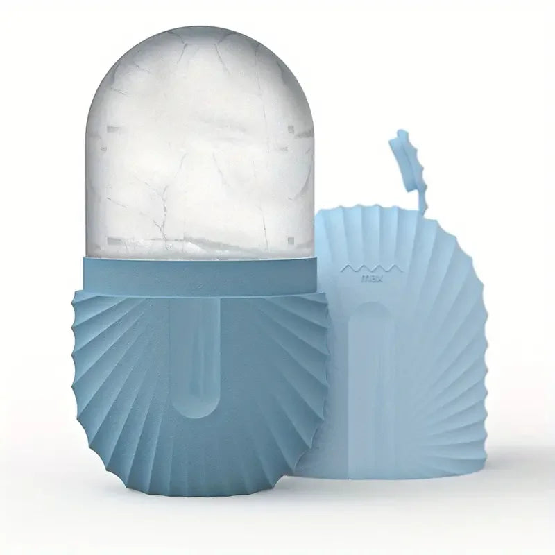 Ice Facial Roller Skin Care Tool