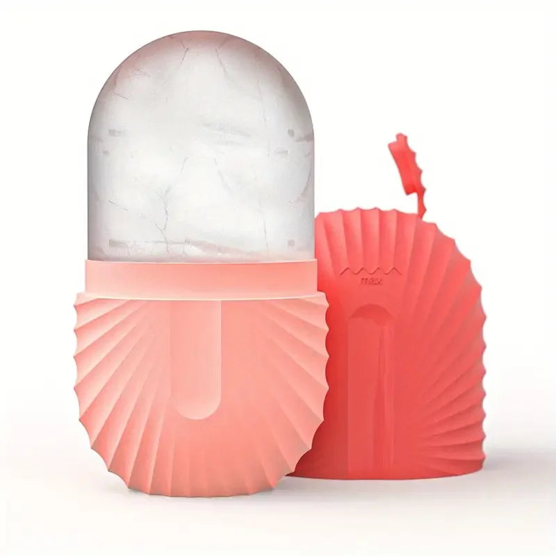 Ice Facial Roller Skin Care Tool