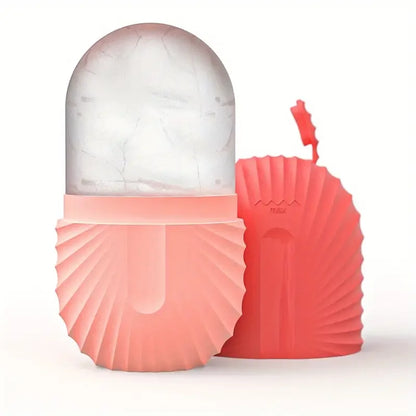 Ice Facial Roller Skin Care Tool