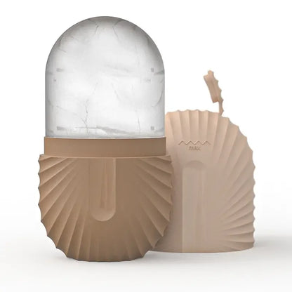 Ice Facial Roller Skin Care Tool