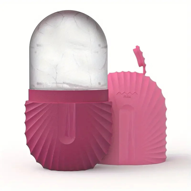 Ice Facial Roller Skin Care Tool