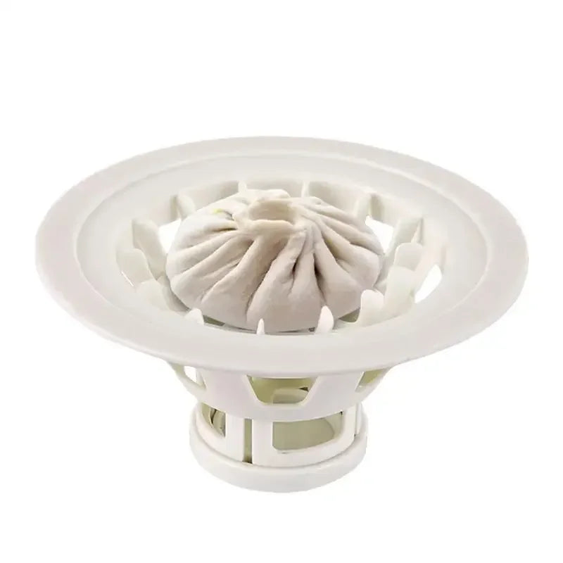 Hot Sale Kitchen Gadget DIY Pastry Pie Dumpling Maker Buns Mold Baking & Pastry Tools Steamed Stuffed Bun Making Dumplings Mould