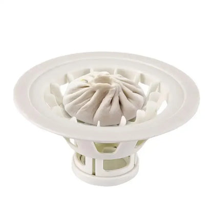Hot Sale Kitchen Gadget DIY Pastry Pie Dumpling Maker Buns Mold Baking & Pastry Tools Steamed Stuffed Bun Making Dumplings Mould
