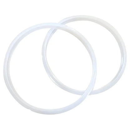 Instant Pot High Voltage, Electric Pressure 5qt/6qt Pot Silicone Sealing Ring 1PC