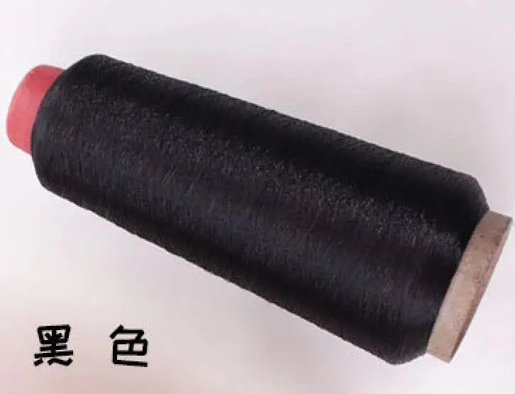 Cross-stitch gold and silver thread / computer embroidery sewing thread / hand stitching / sewing thread / embroidery manual DIY