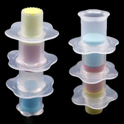 DIY Confectionery Tools For Cake Core Remover Pies Cupcake Cake Decorating Tools Bakeware Baking Dish Cookies Cutter