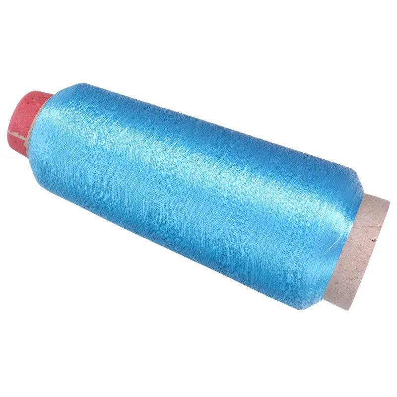 Cross-stitch gold and silver thread / computer embroidery sewing thread / hand stitching / sewing thread / embroidery manual DIY